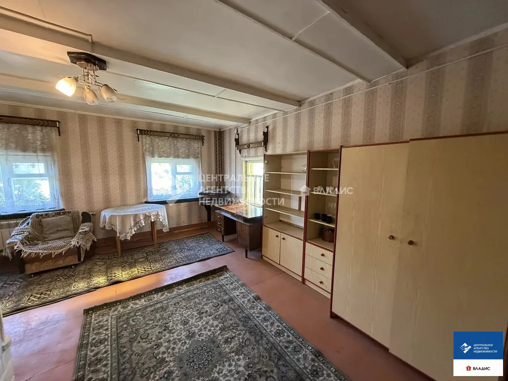 Продажа дома, Лощинино, Касимовский район, ул. Сазоновка - Фото 7