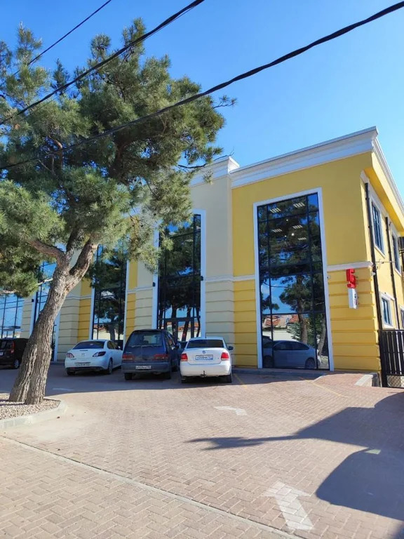 Продажа участка, Геленджик, Тополиная ул. - Фото 4