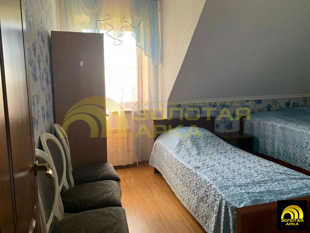 Продажа дома, Старотитаровская, Темрюкский район, Ильича пер. - Фото 17