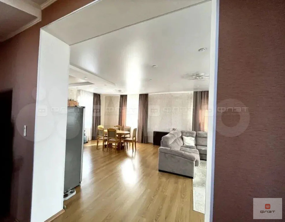 Продажа дома, Казань, ул. Грачиная (Вознесенское) - Фото 5