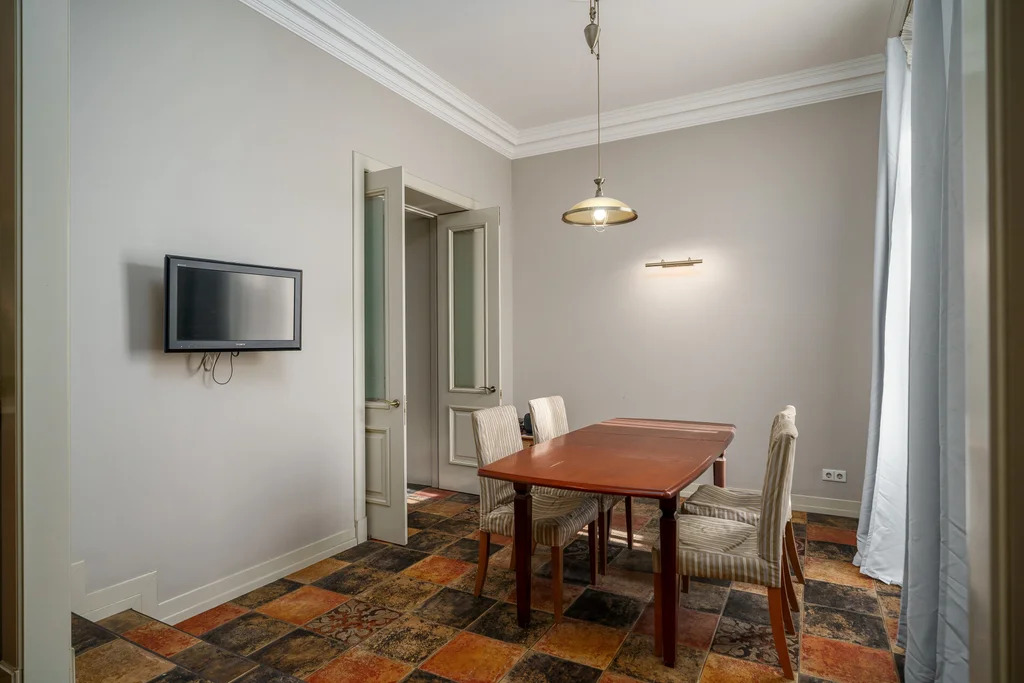 Продажа квартиры, м. Чернышевская, ул. Моховая - Фото 14