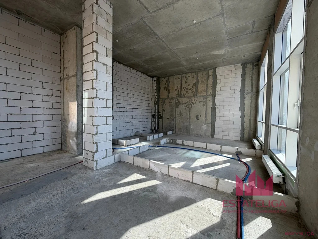 Продажа пентхауса, улица Мустая Карима - Фото 4