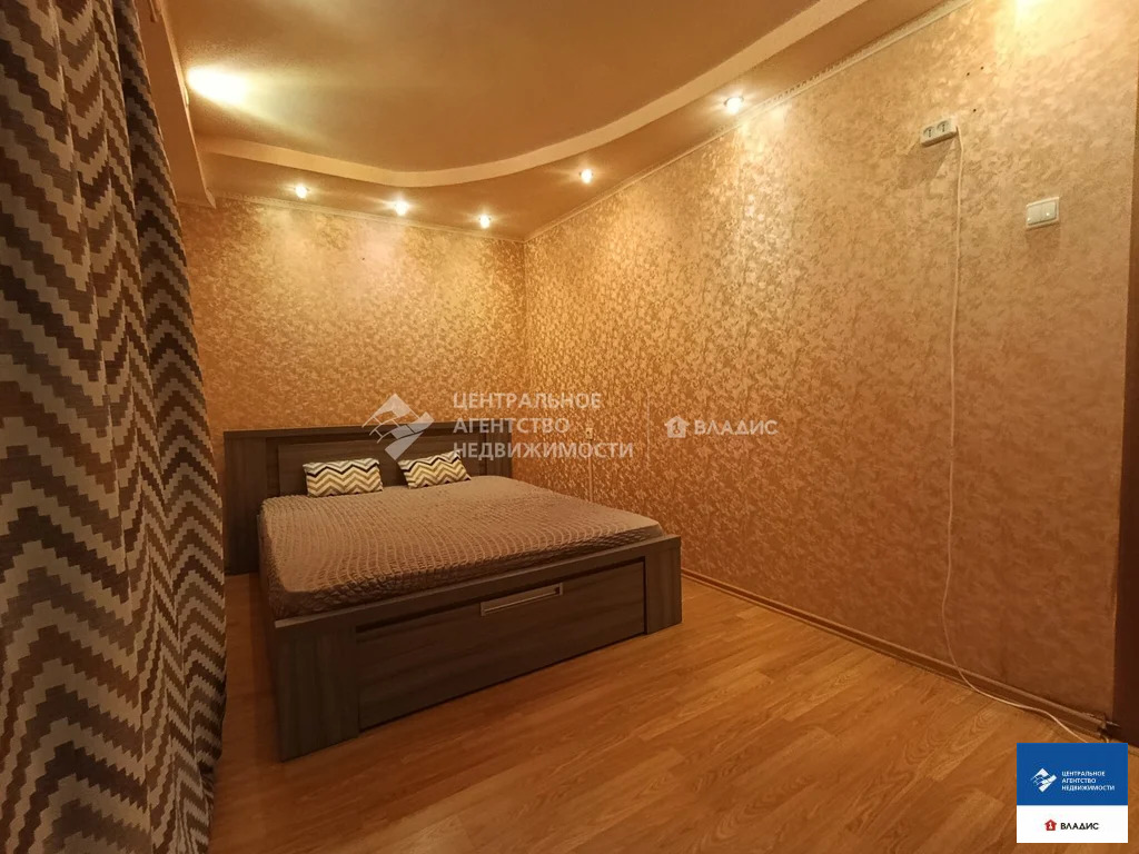 Продажа квартиры, Шилово, Шиловский район, ул. Стройкова - Фото 5