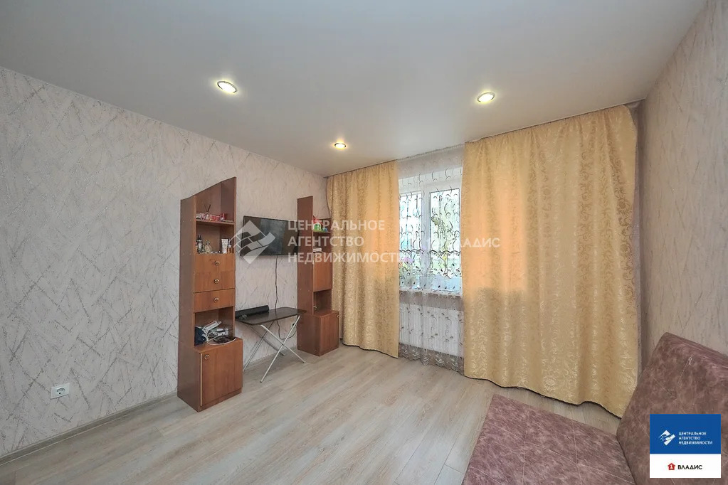 Продажа квартиры, Рязань, ул. Птицеводов - Фото 5