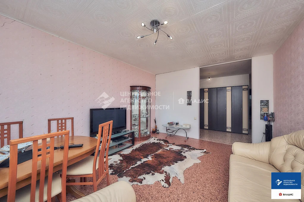 Продажа квартиры, Рыбное, Рыбновский район, ул. Березовая - Фото 3