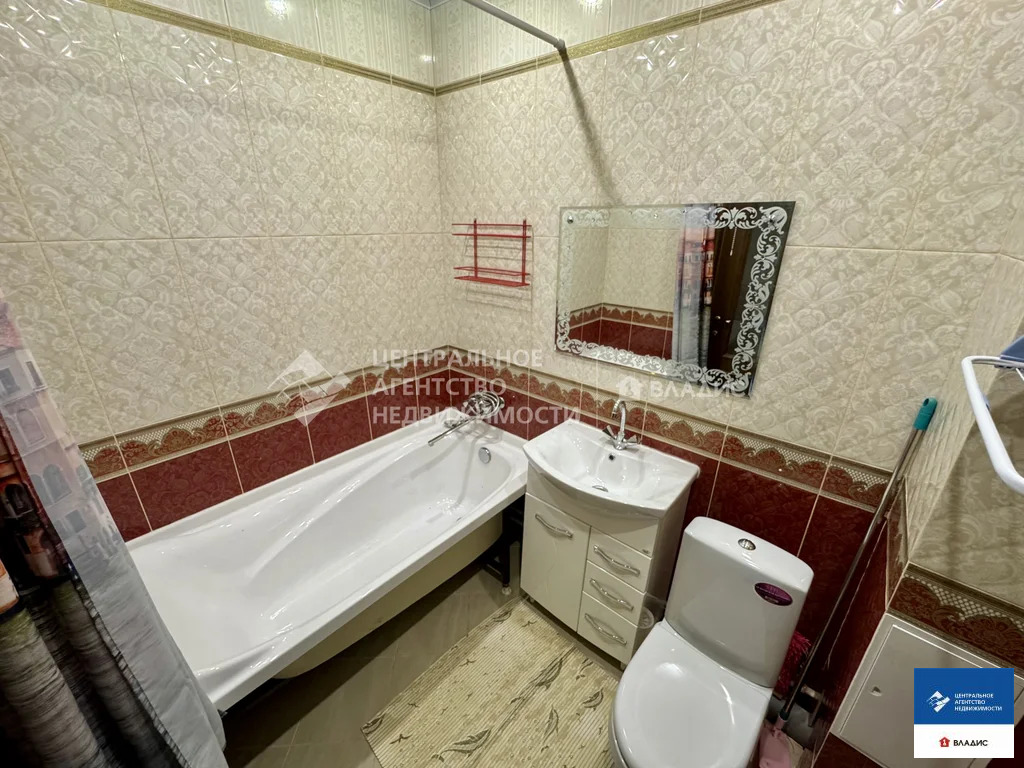 Аренда квартиры, Рязань, Мещёрская улица - Фото 12