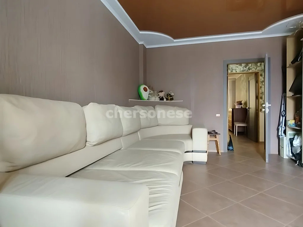 Продажа квартиры, Севастополь, Античный пр-кт. - Фото 4