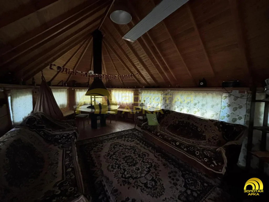 Продажа дома, Школьный, Крымский район, ул. Магистральная - Фото 19