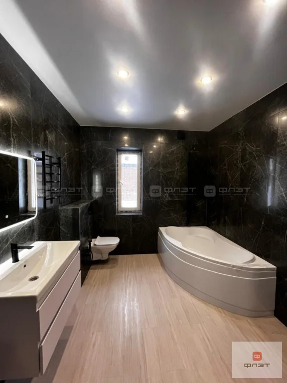 Продажа дома, Камыш, Пестречинский район, ул. Тенистая - Фото 12