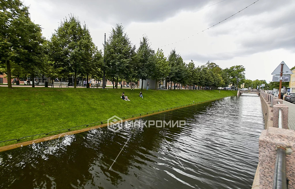 Продажа комнаты, ул. Галерная - Фото 11