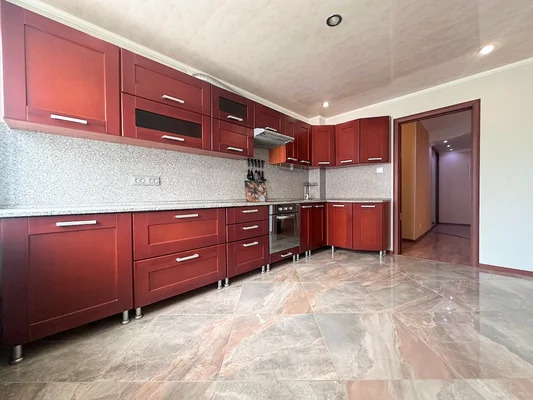 Продам трехкомнатную (3-комн.) квартиру, Казанское ш, 2к1, Нижний Н... - Фото 8