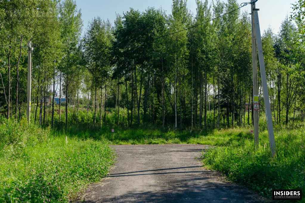 Продажа участка, Рохма, Всеволожский район - Фото 2