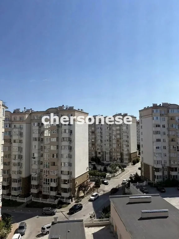 Аренда квартиры, Севастополь, Античный пр-кт. - Фото 12