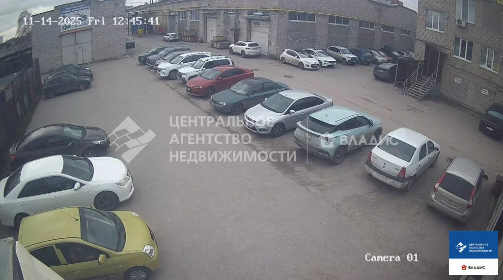 Продажа склада, Рязань, Шабулина проезд - Фото 15