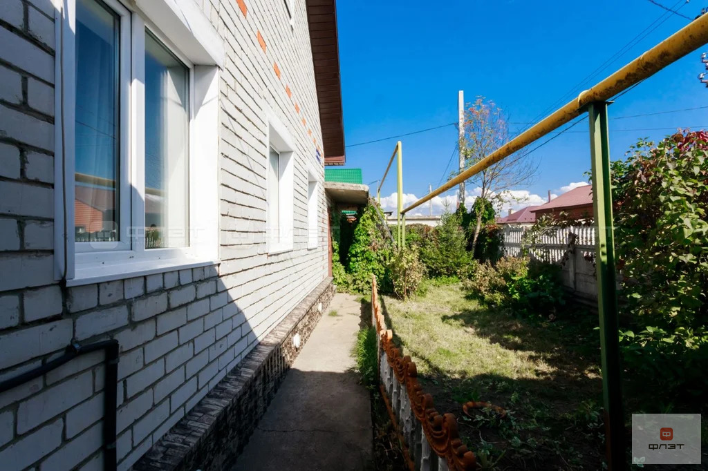 Продажа дома, Казань, ул. Чапаева - Фото 30