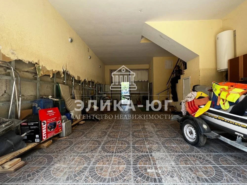 Продажа гаража, Лермонтово, Туапсинский район, Речная ул. - Фото 6