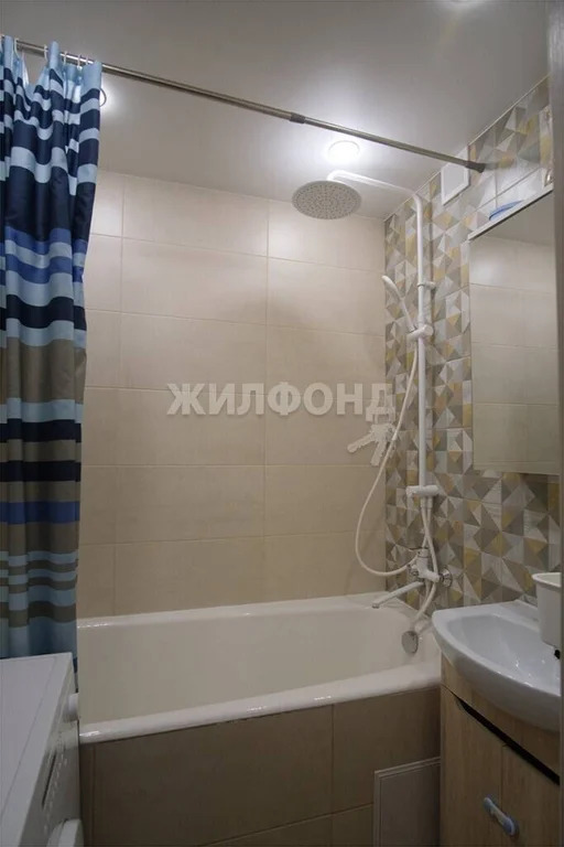 Продажа таунхауса, Новосибирск - Фото 15