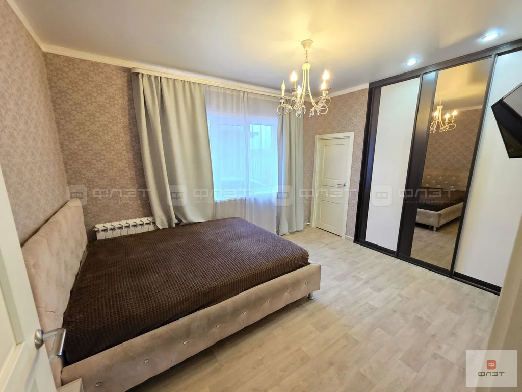 Продажа дома, Казань, тер. СНТ Медик - Фото 12