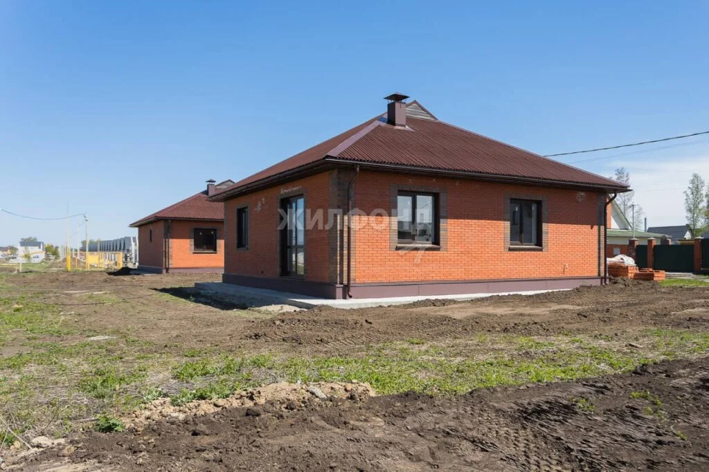 Продажа дома, Ленинское, Новосибирский район, Благодатная 7-я - Фото 4