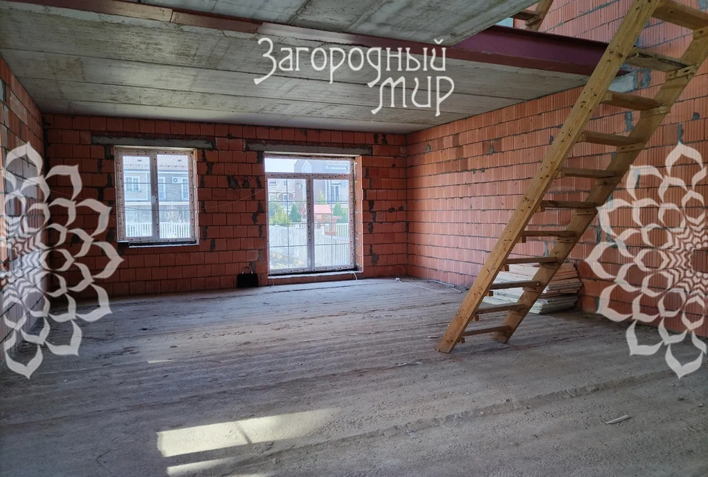 Продам дом, Дмитровское шоссе, 20 км от МКАД - Фото 7