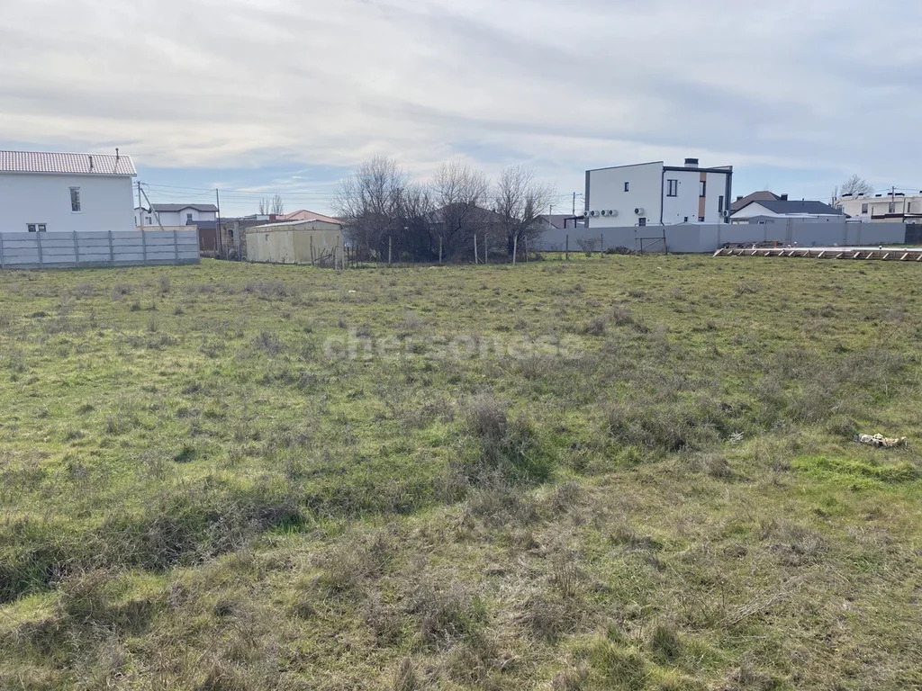 Продажа участка, Севастополь, улица Камская - Фото 1