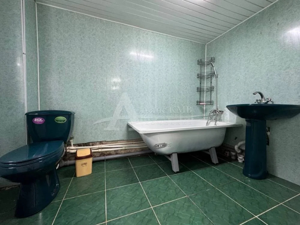 Продажа дома, Новопавловск, Кировский район, ул. Победы - Фото 8