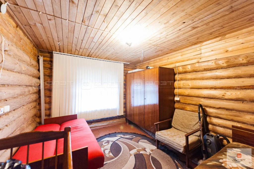 Продажа дома, Нижний Услон, Верхнеуслонский район, снт. СНТ Родник 5-й ... - Фото 4