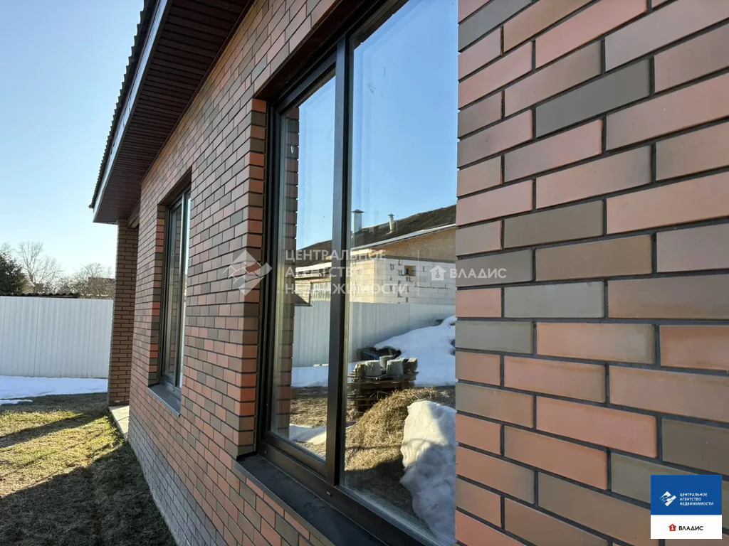 Продажа дома, Требухино, Рязанский район - Фото 2