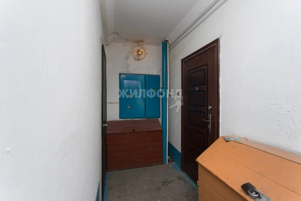 Продажа квартиры, Новосибирск, ул. Линейная - Фото 13