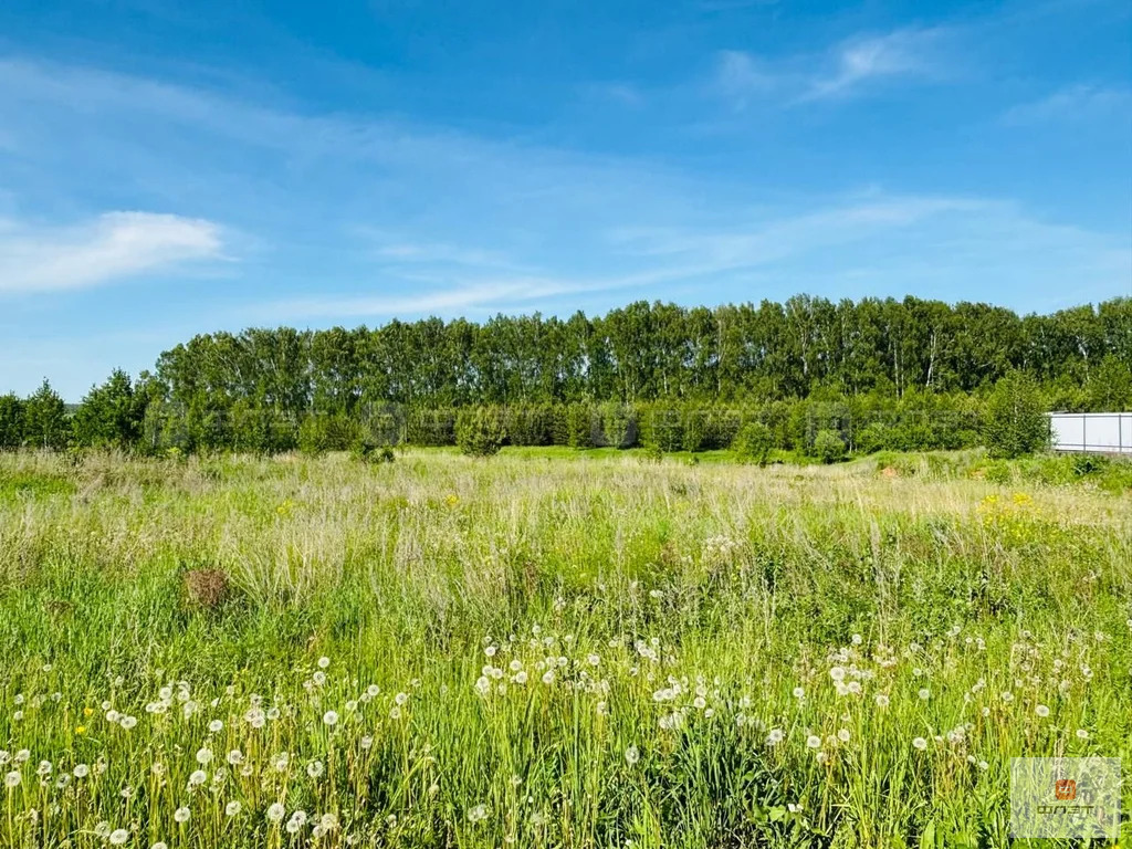 Продажа участка, Пермяки, Высокогорский район, ул. Озерная - Фото 3
