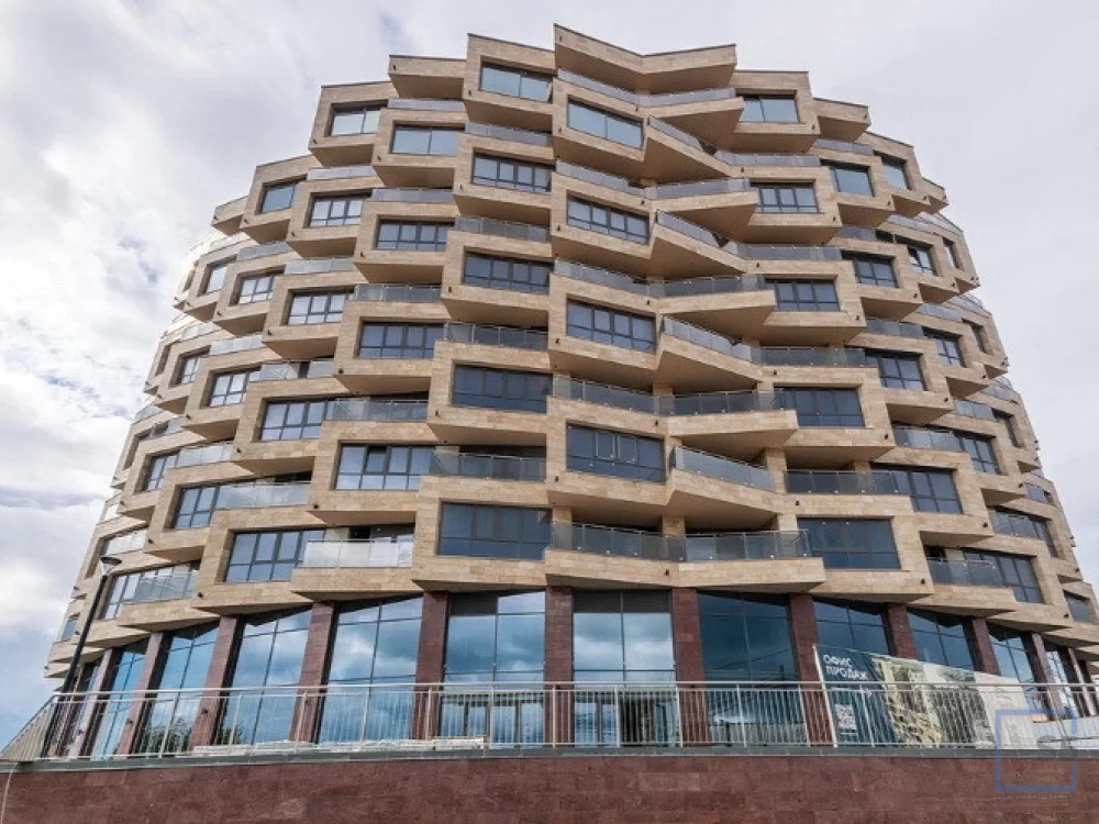 Продажа торгового помещения, м. Мякинино, 5-я Мякининская улица - Фото 1