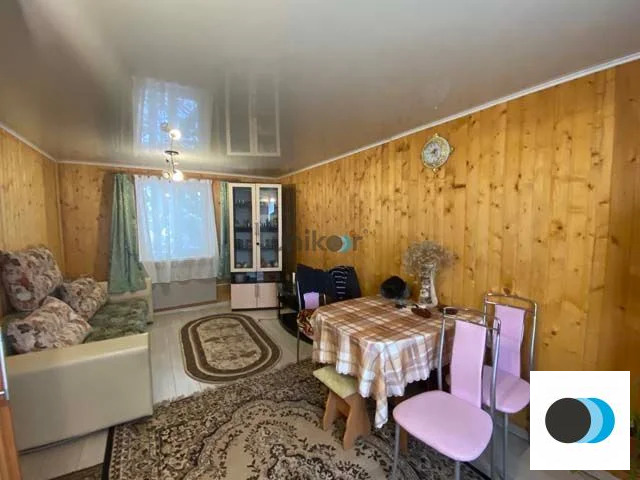 Продажа дома, Иглинский район, садоводческое некоммерческое ... - Фото 10