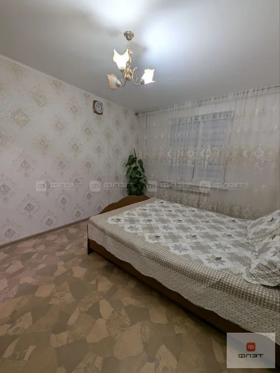 Аренда квартиры, Казань, ул. Рашида Вагапова д.5 - Фото 5