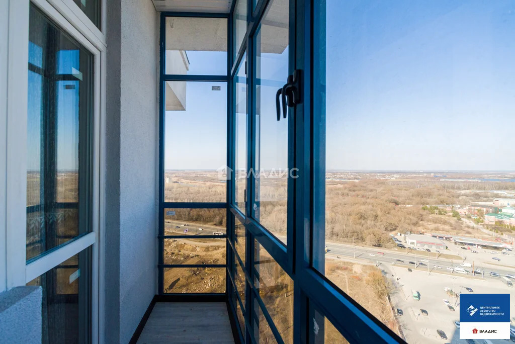 Продажа квартиры, Рязань, Брестская улица - Фото 9