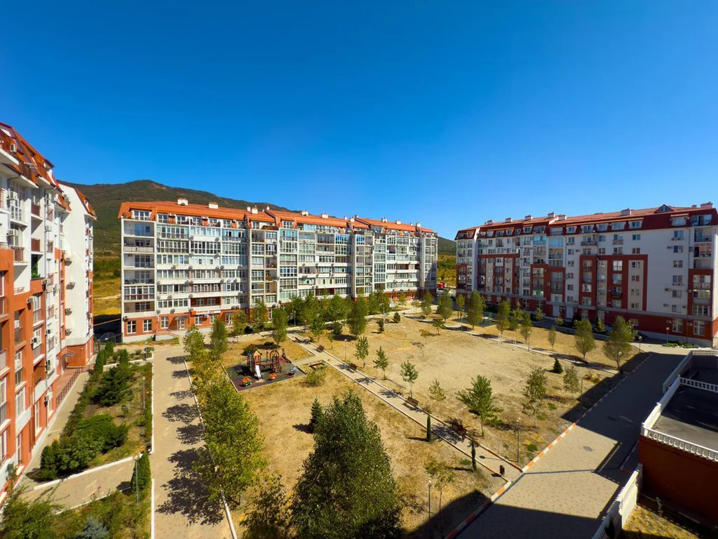 Продажа квартиры, Геленджик, Олега Анофриева ул. - Фото 6