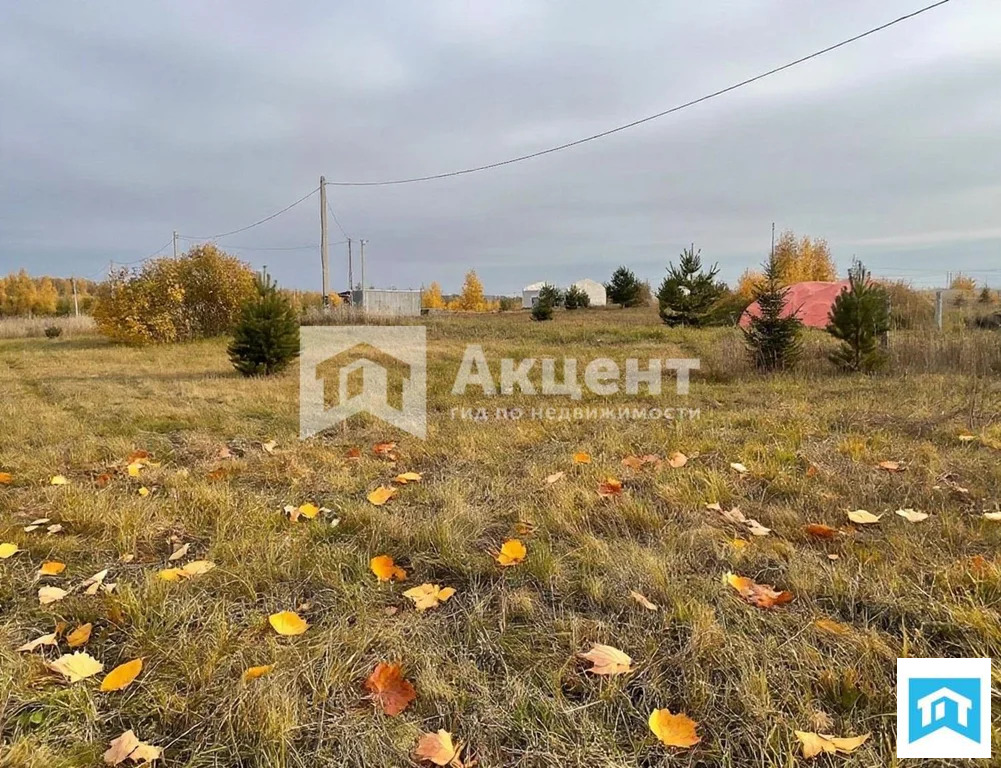 Продажа участка, Хребтово, Ивановский район - Фото 3