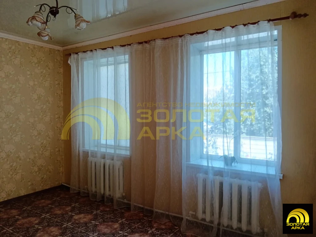 Продажа дома, Вышестеблиевская, Темрюкский район, Почтовый пер. - Фото 3