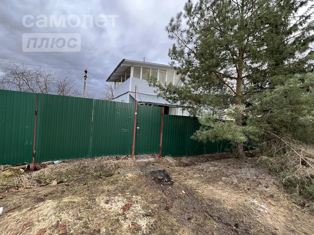 Продажа дома, Городна, Луховицкий район, ул. Центральная - Фото 1