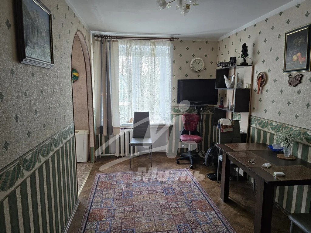 Продажа квартиры, м. Щукинская, ул. Авиационная - Фото 7