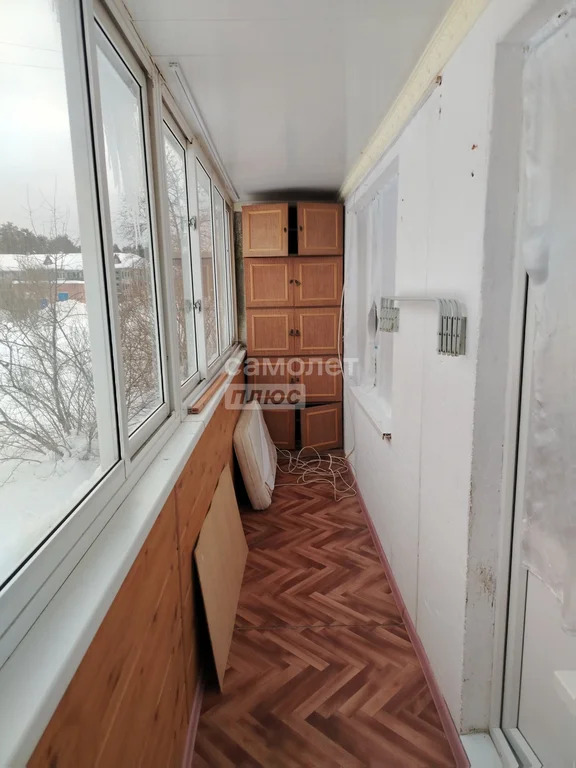 Продажа квартиры, Клин, Клинский район, 6 - Фото 12