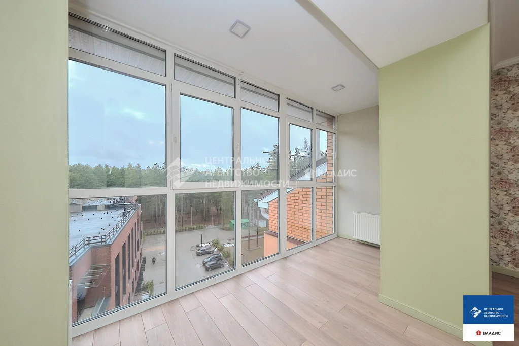 Продажа квартиры, Рязань, Мещерская улица - Фото 10