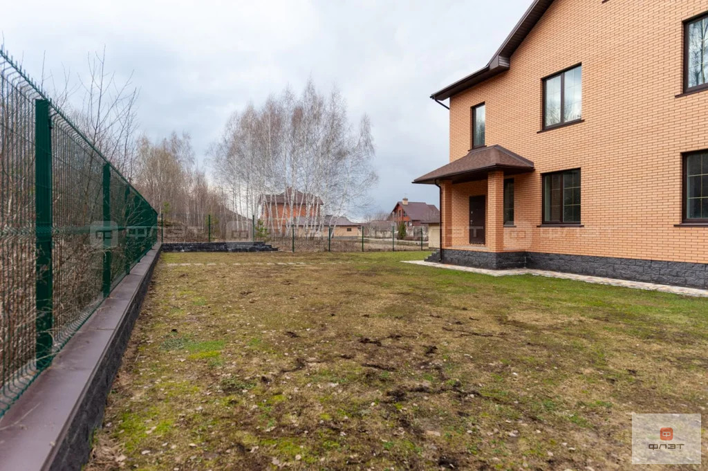 Продажа дома, Нармонка, Лаишевский район, ул. Пановская - Фото 3