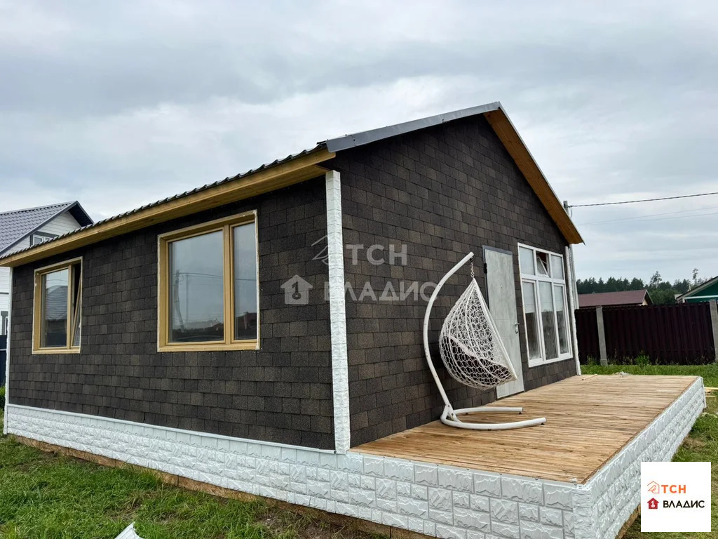 Продажа дома, Богородский г. о., Петровская улица - Фото 2