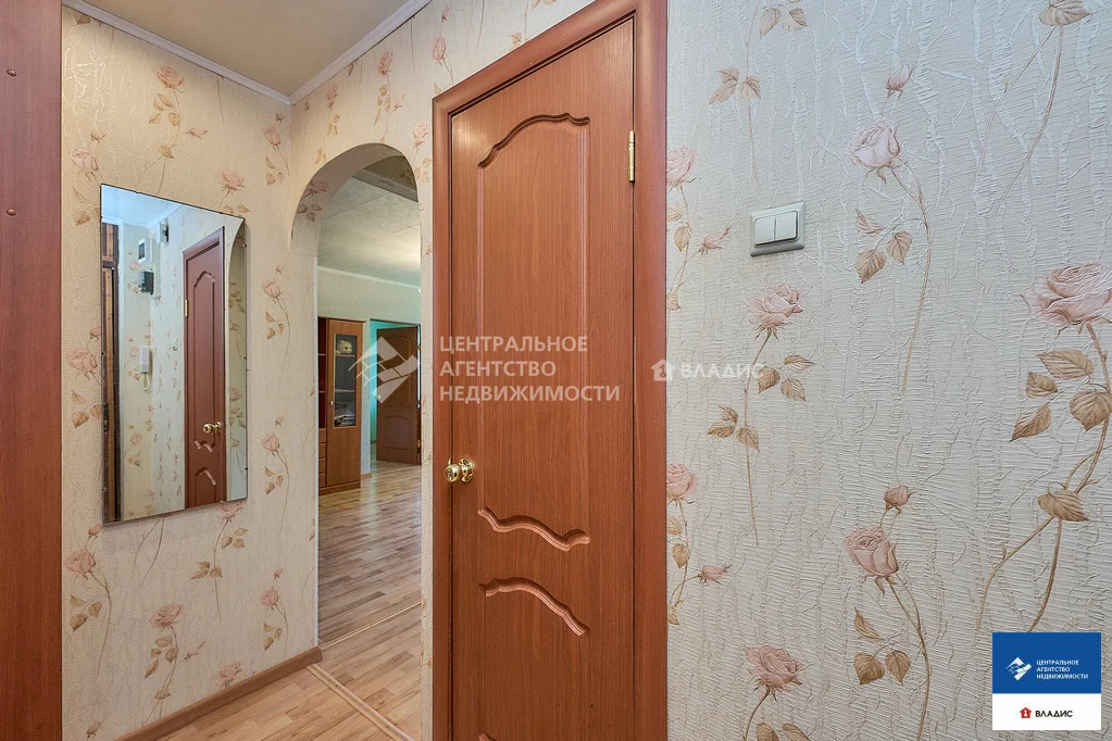 Продажа квартиры, Рязань, улица Фридриха Энгельса - Фото 3