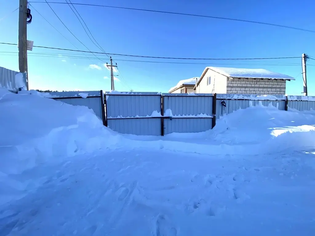 Дом в ДНП Бисеровка - Фото 31