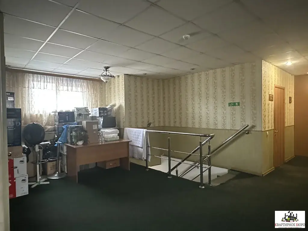 Здание, 333 м - Фото 12