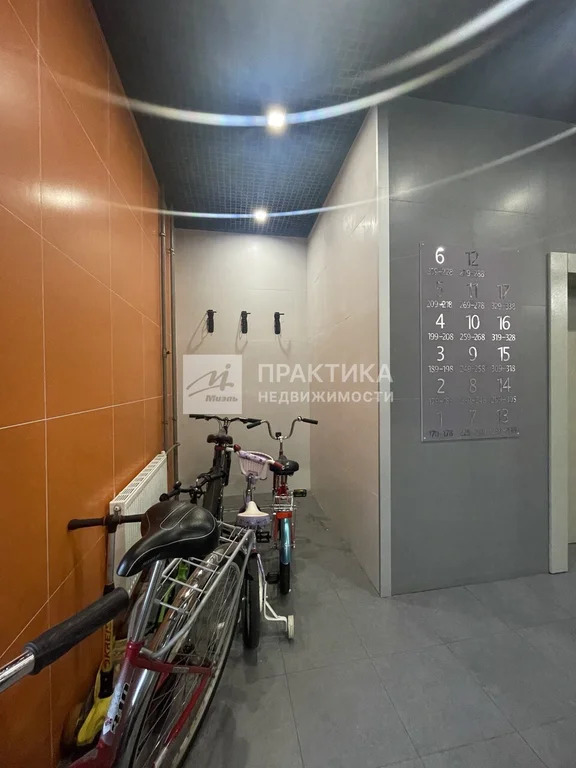 Продажа квартиры, Балашиха, Балашиха г. о., улица Корнилаева - Фото 16