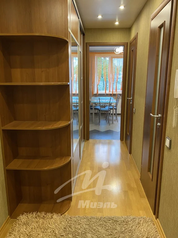 Продажа квартиры, ул. Ангарская - Фото 32