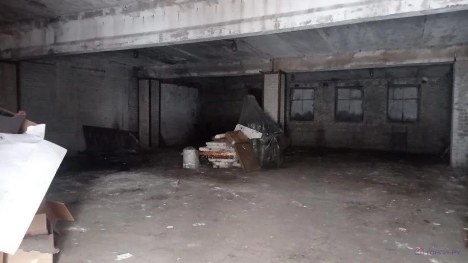 Продажа склада, Киров, ул. Деповская - Фото 2