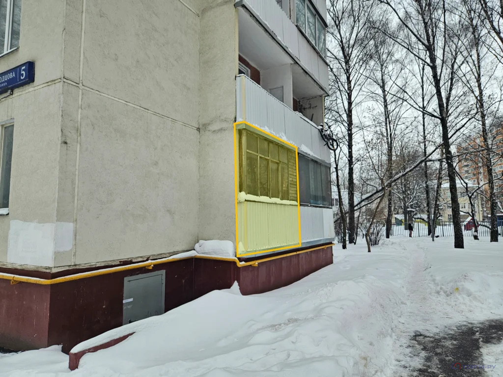 Продажа квартиры, ул. Молодцова - Фото 4